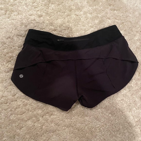 Lululemon Shorts - Picture 2 of 5